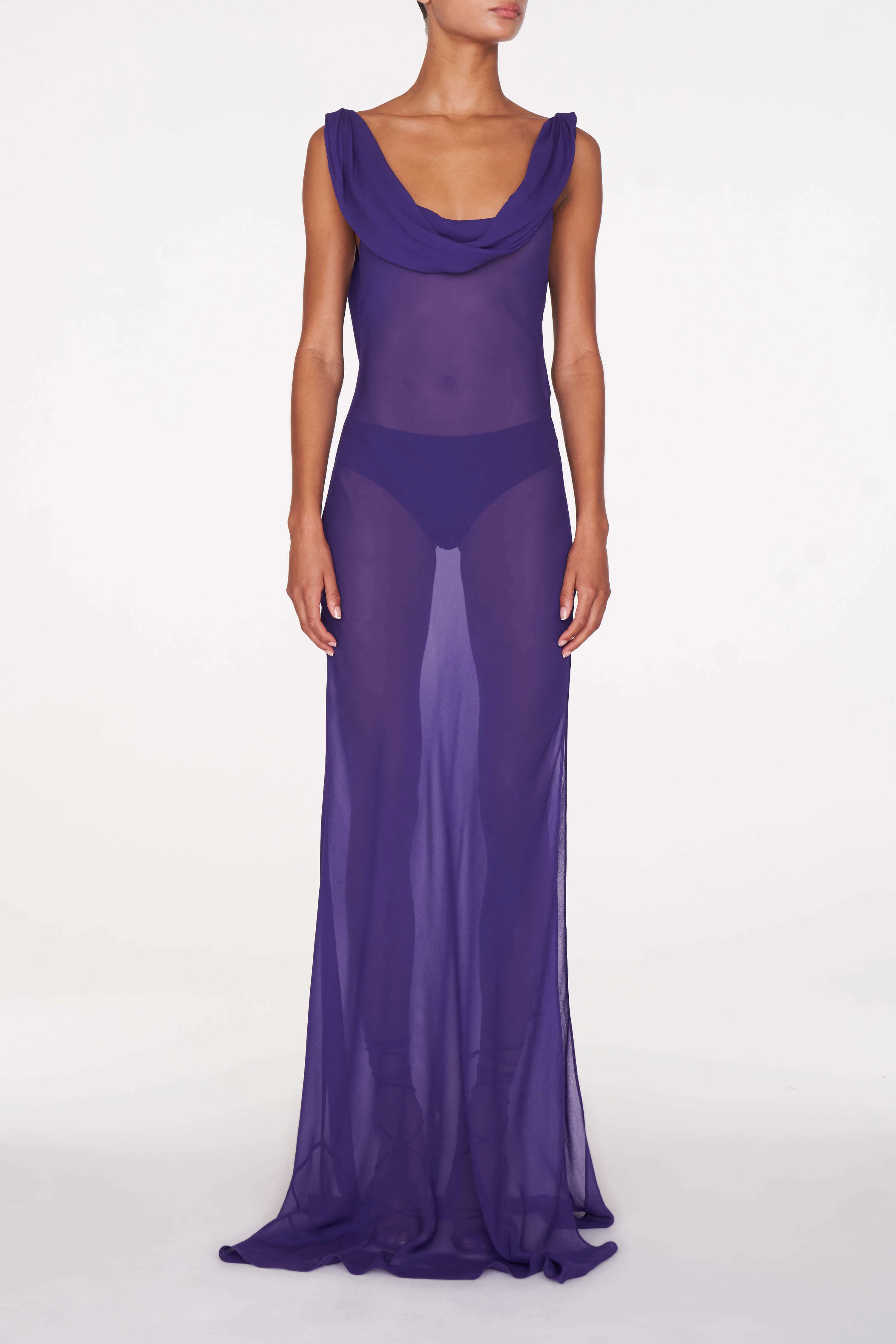 Absinthe Dress - Image 5