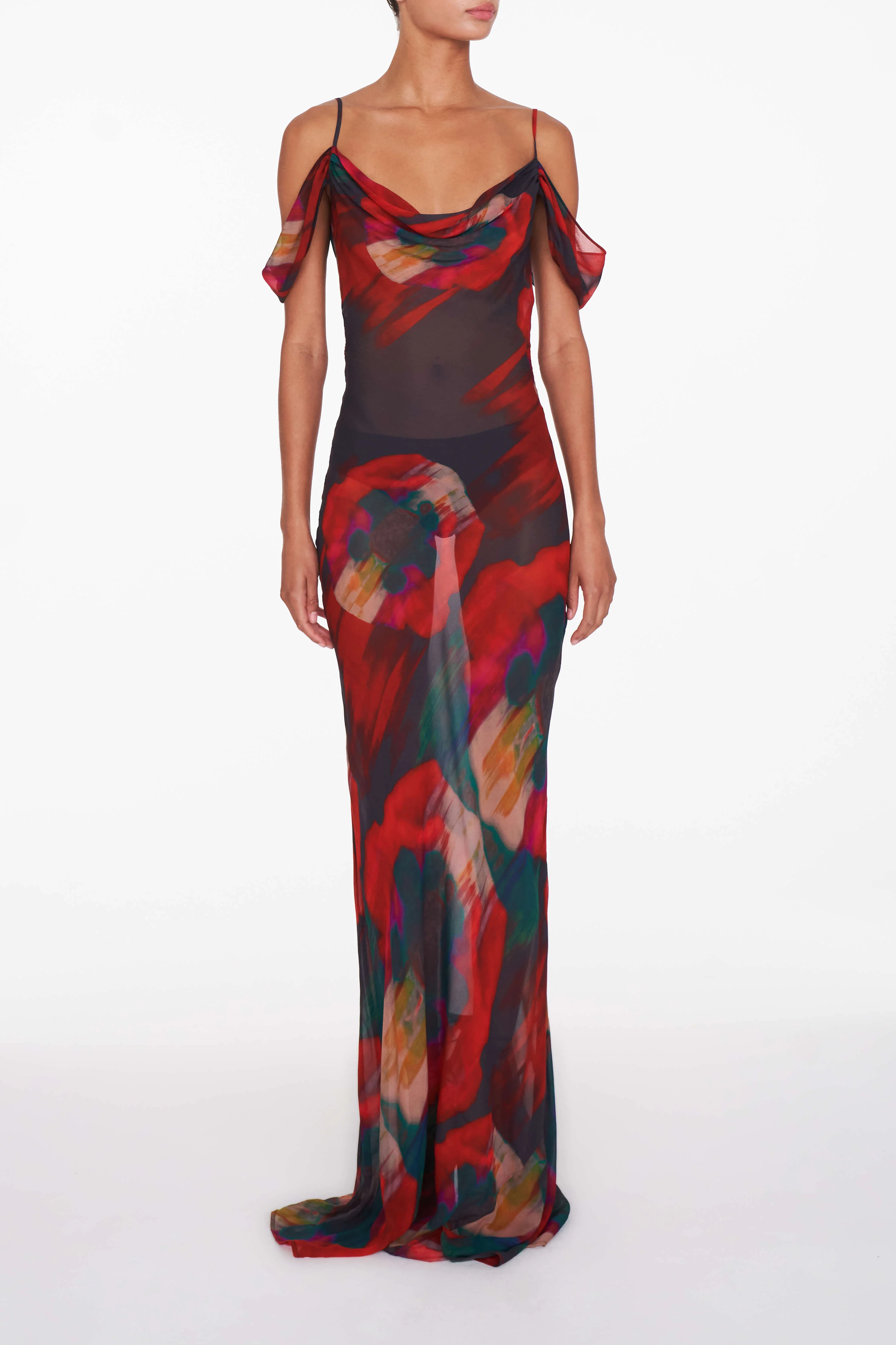Adriana Dress - Image 3