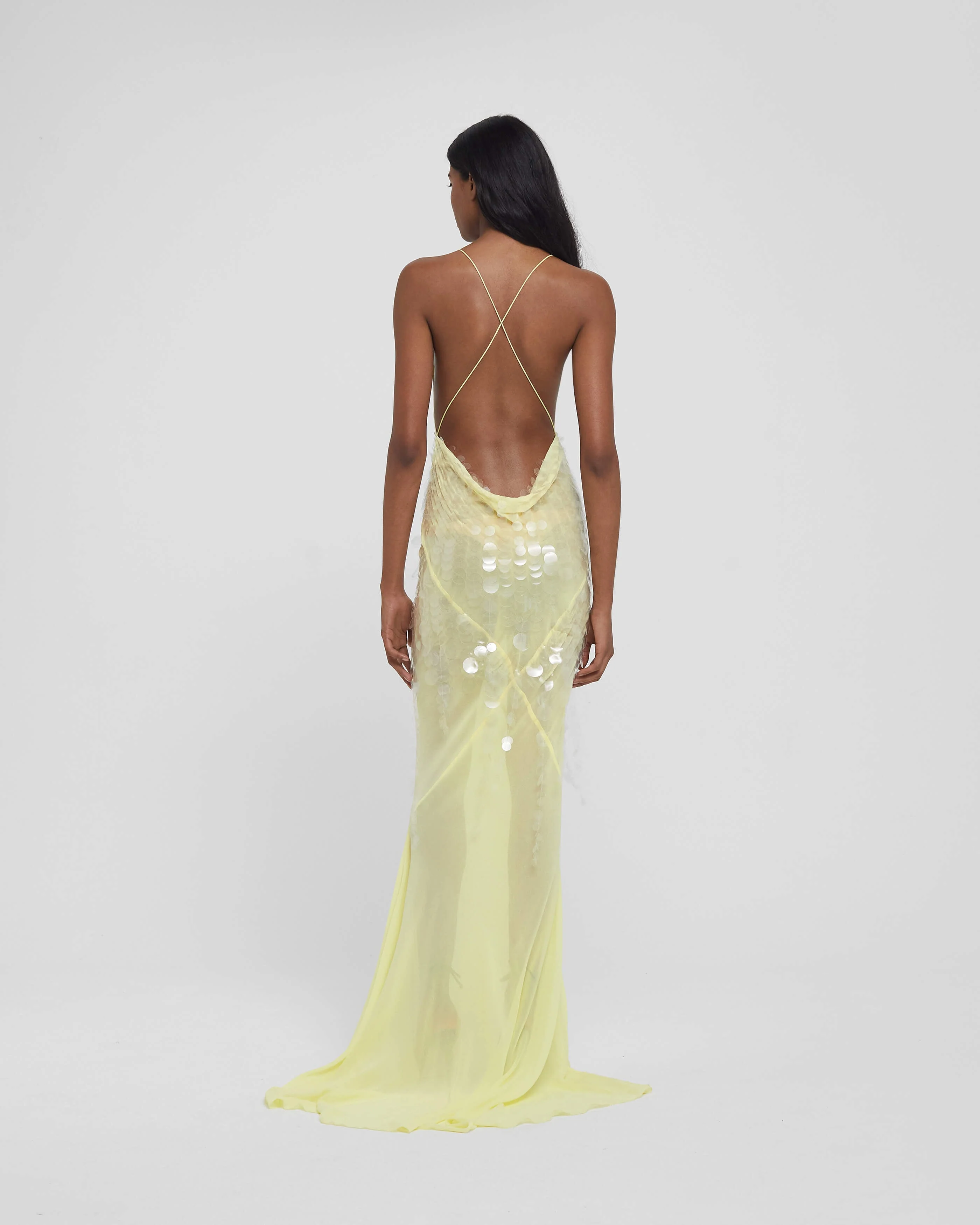 Asteria Dress - Image 3