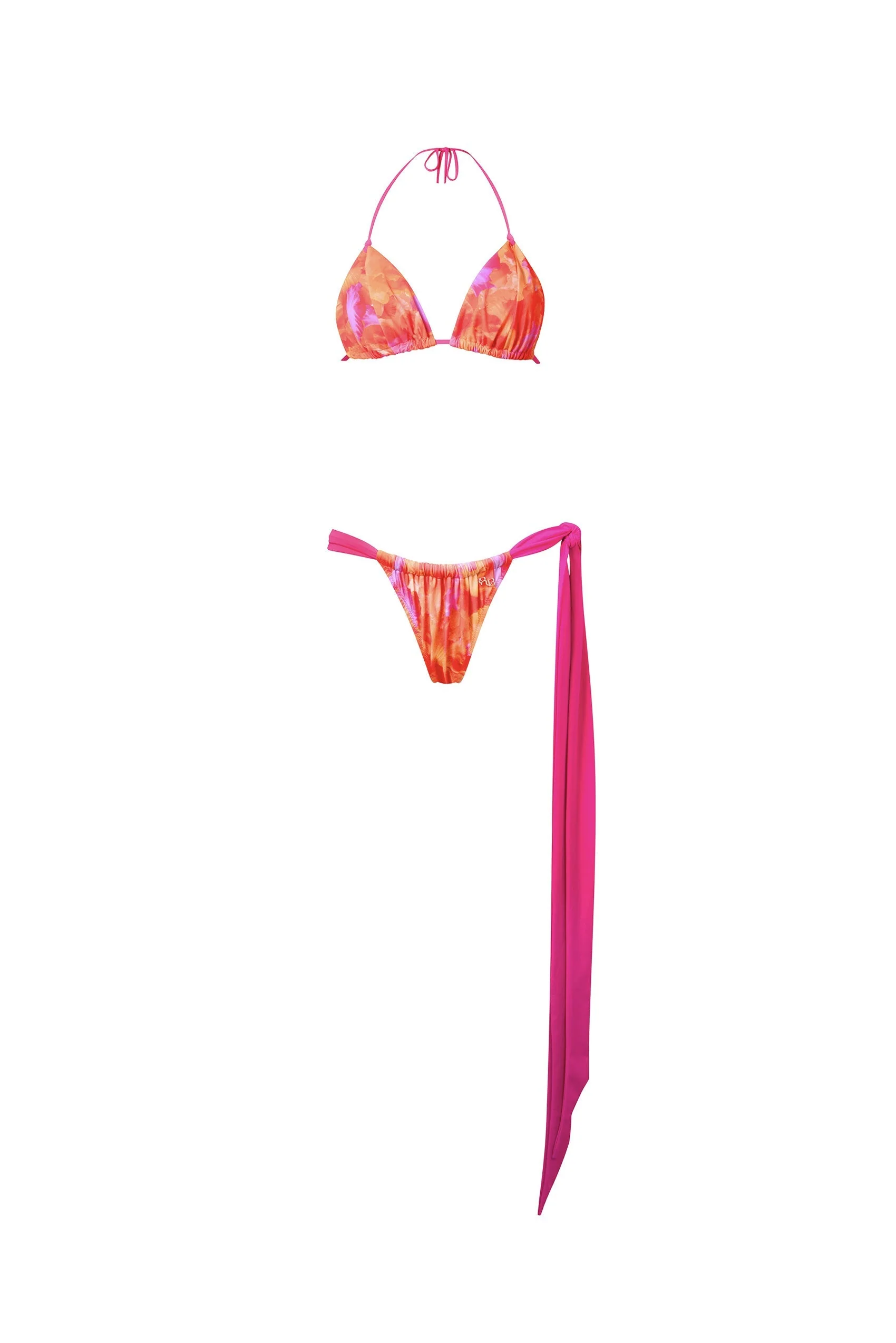 Bahia Bikini Top - Image 5