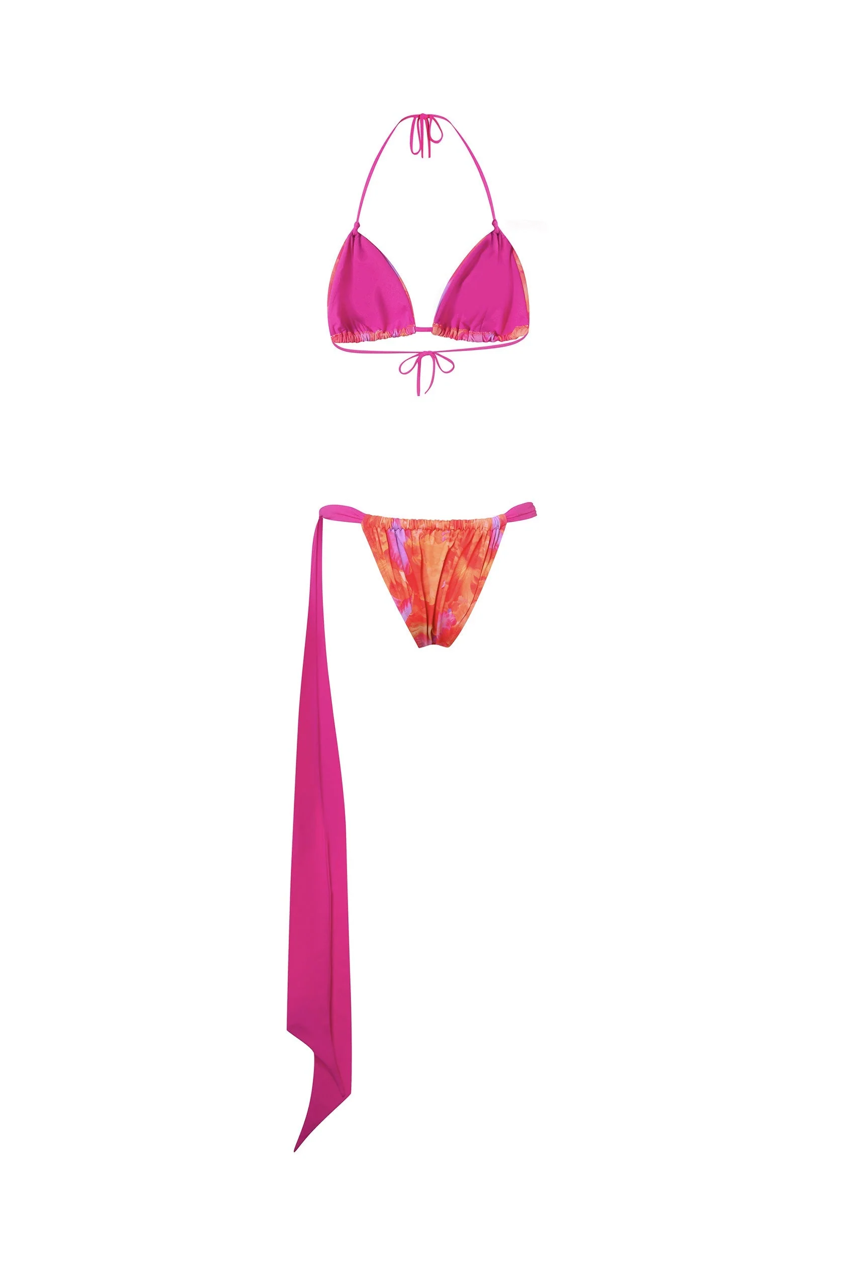 Bahia Bikini Top - Image 6