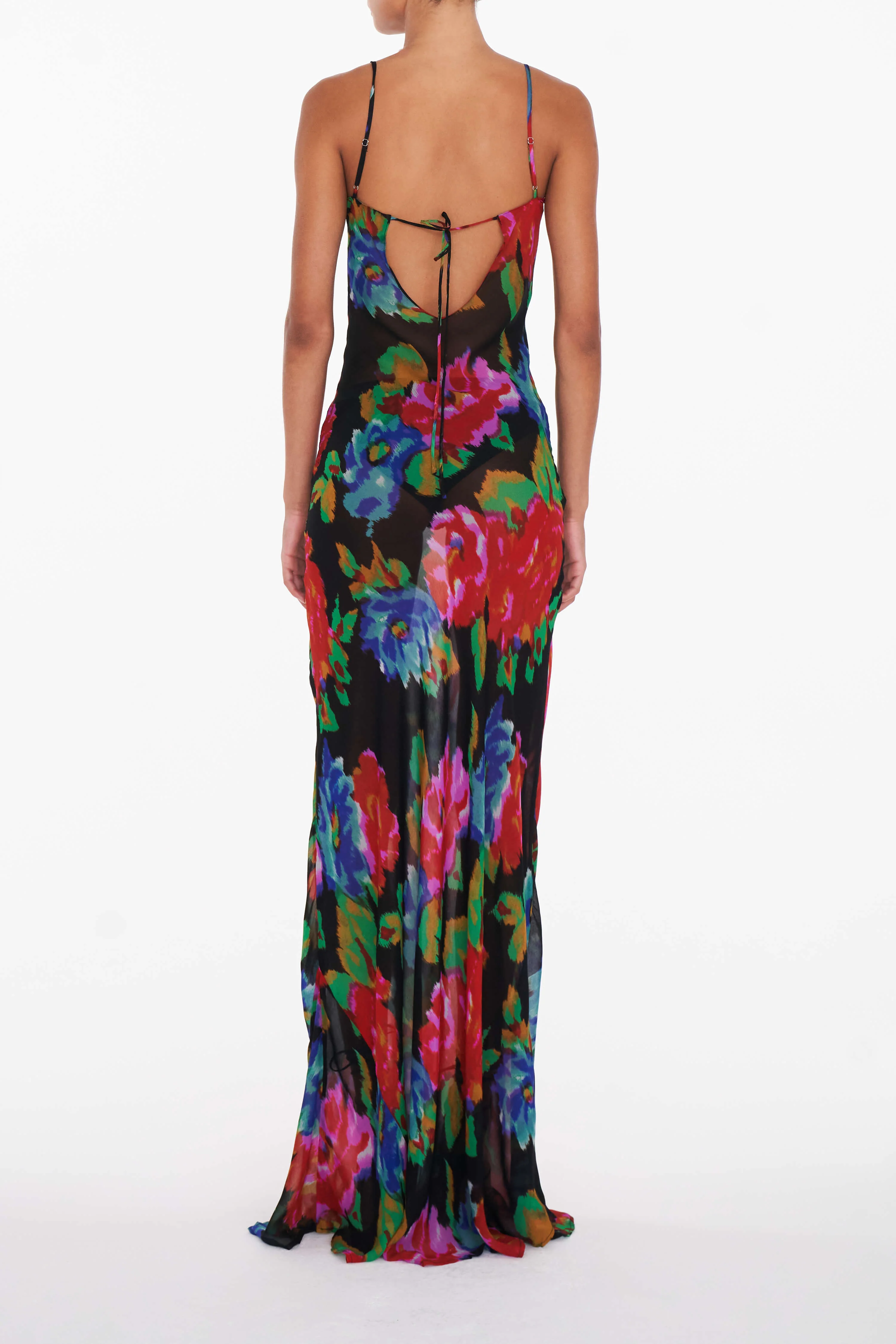 Casablanca Dress - Image 3