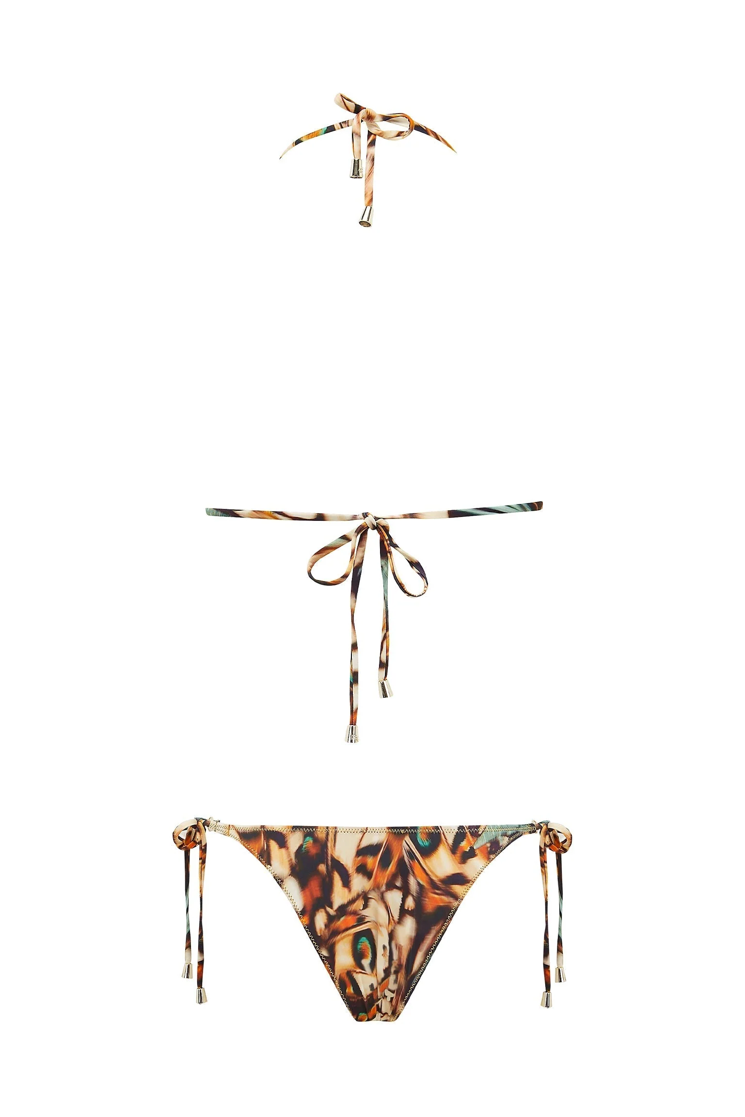 Delfina Bikini Top - Image 6