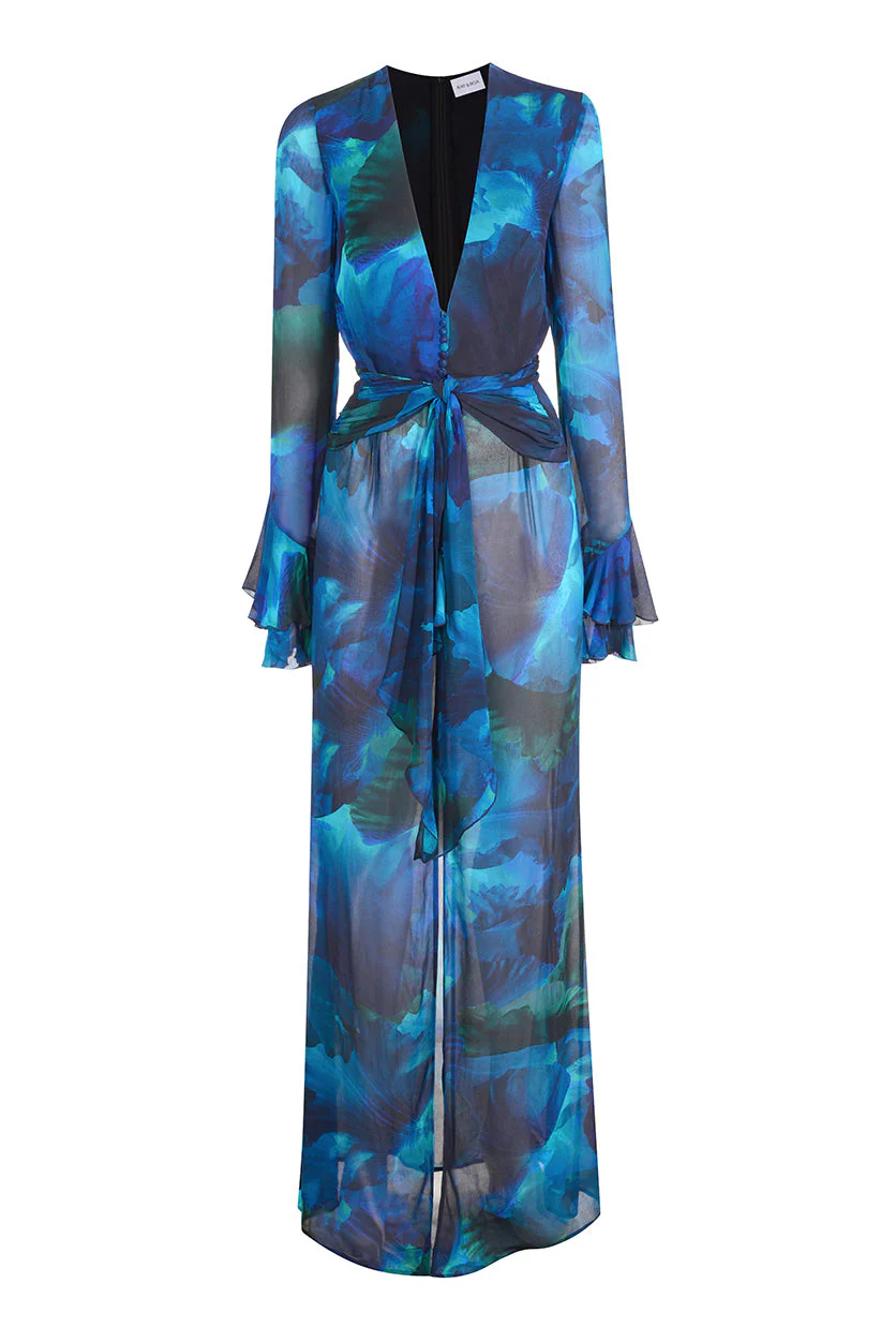 Fiorella Dress - Image 8