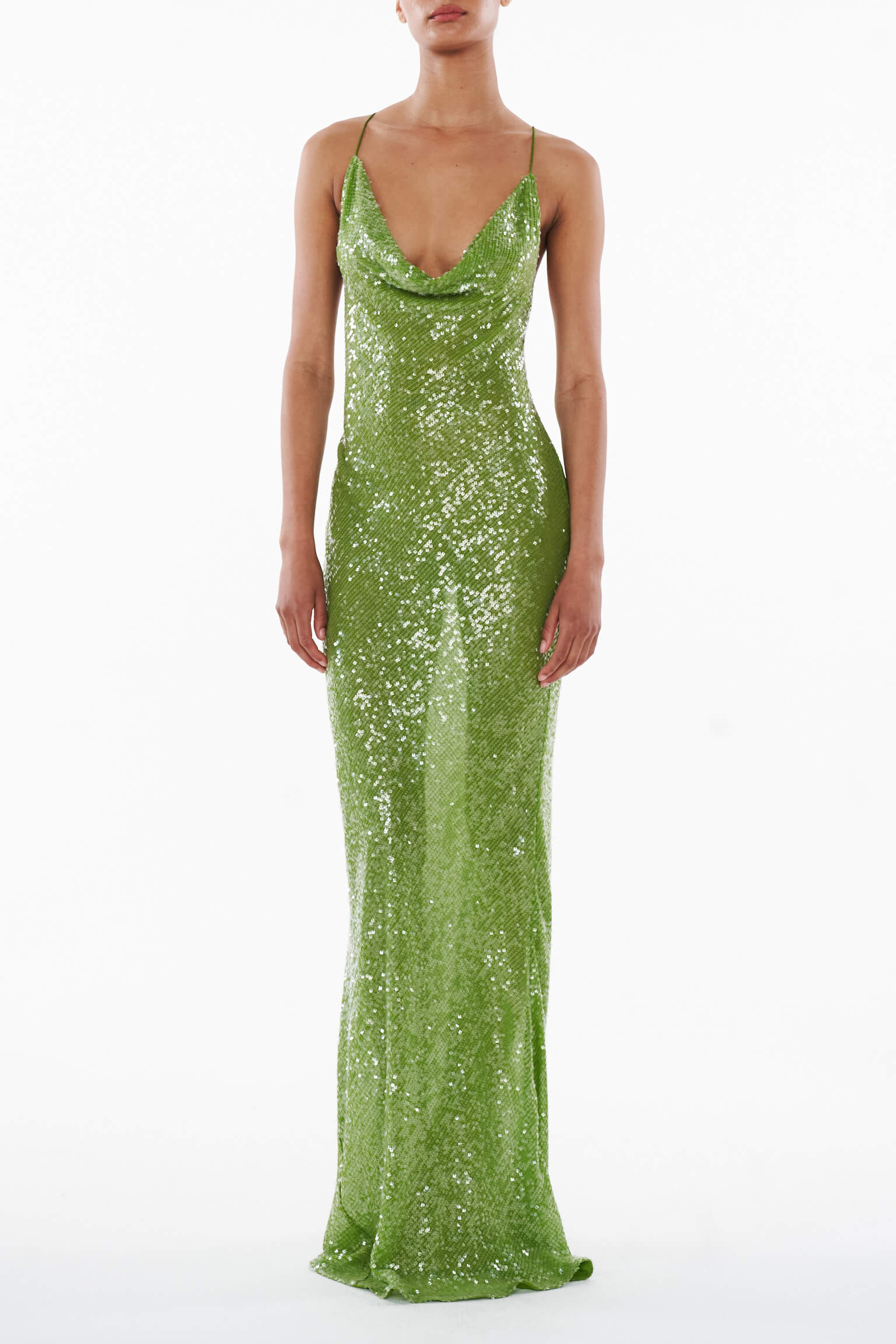 Gaia Dress - Image 3
