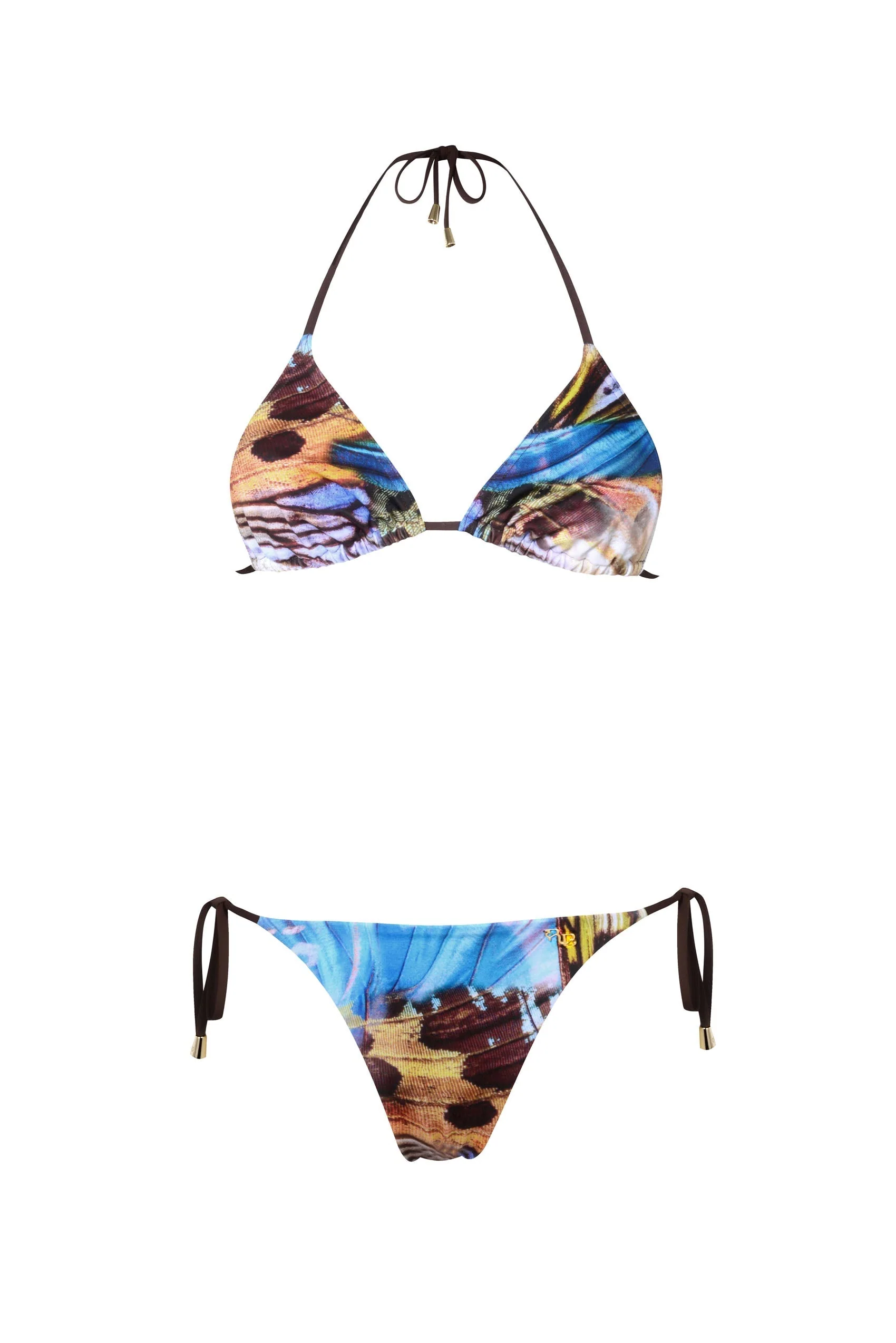 Gianna Bikini Pant - Image 5