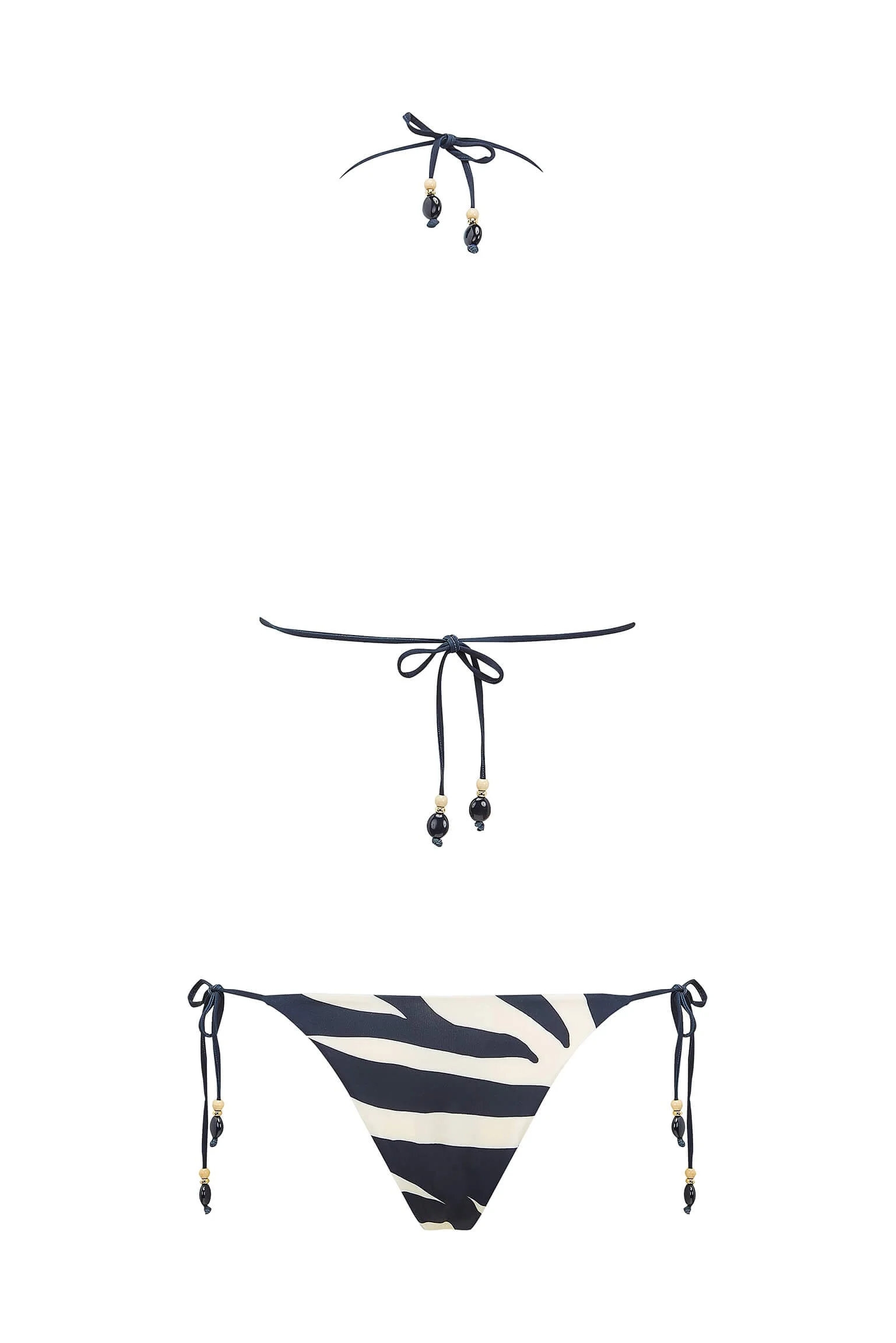 Lazure Bikini Top - Image 6