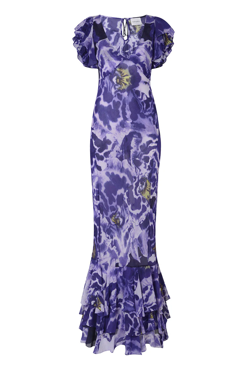 Lucille Dress - Image 4