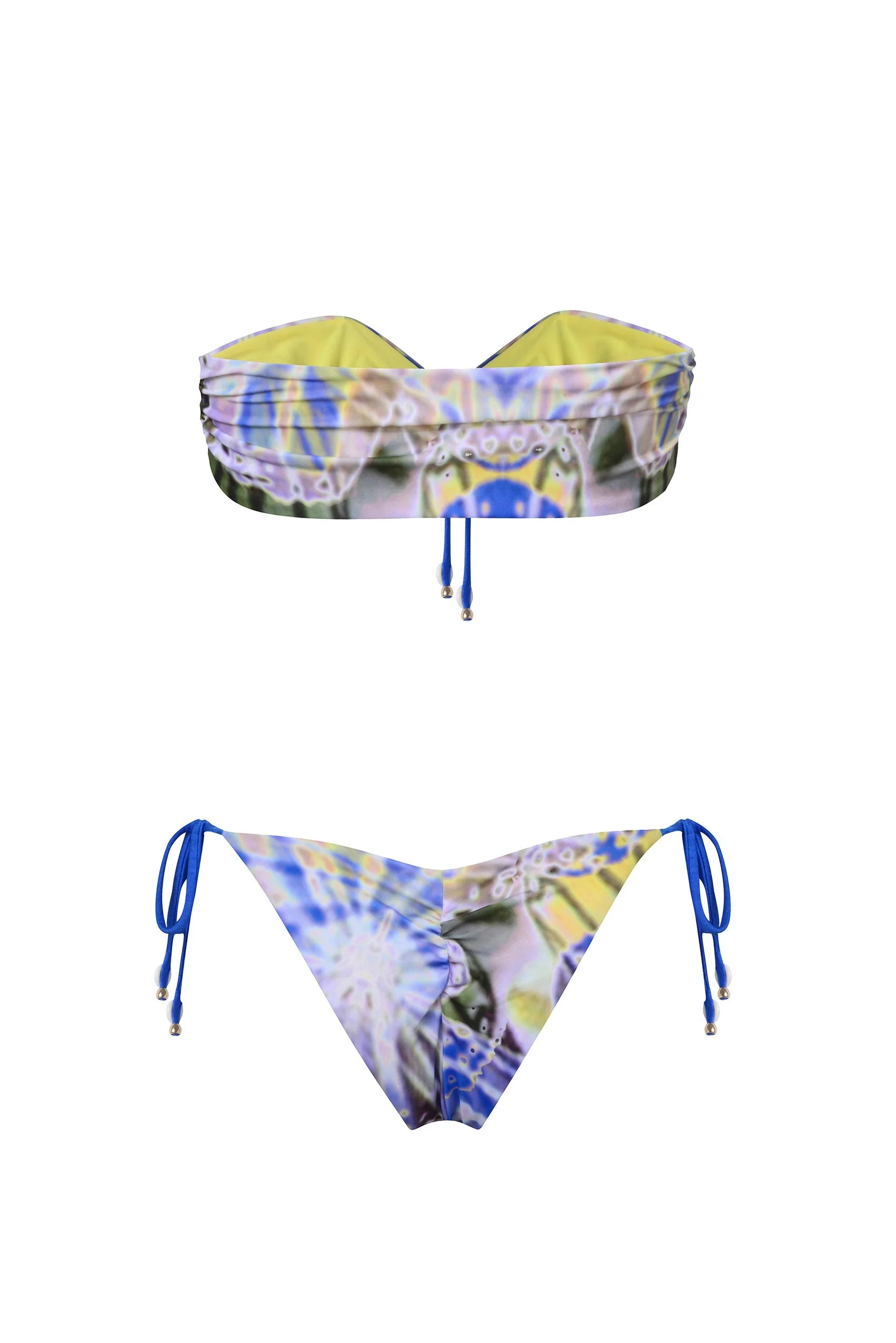 Ribeiro Bikini Top - Image 6